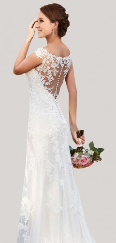 Wedding Dresses Cairns